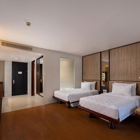 Sanur Resort Watujimbar Esterno foto