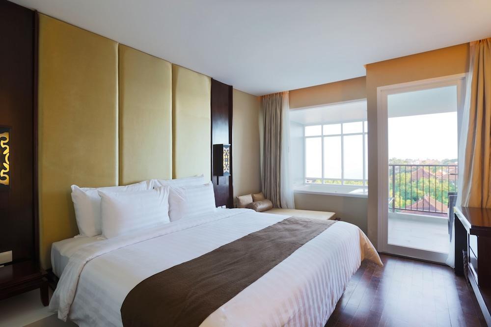 Sanur Resort Watujimbar Esterno foto