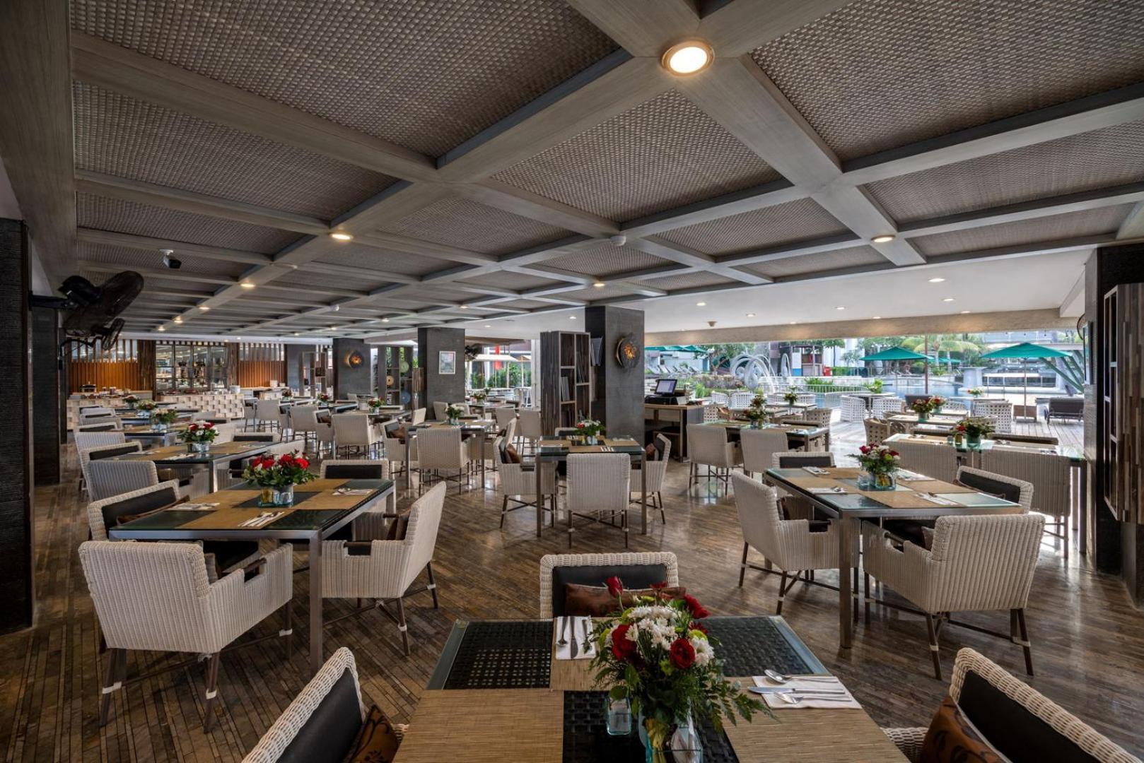 Sanur Resort Watujimbar Esterno foto