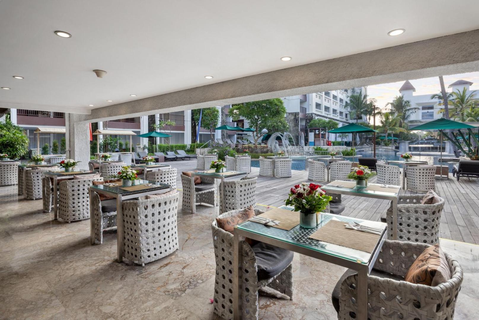 Sanur Resort Watujimbar Esterno foto