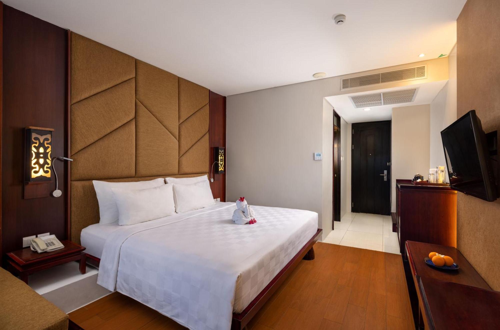 Sanur Resort Watujimbar Esterno foto