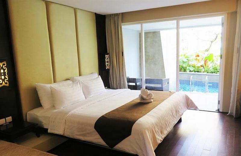 Sanur Resort Watujimbar Esterno foto