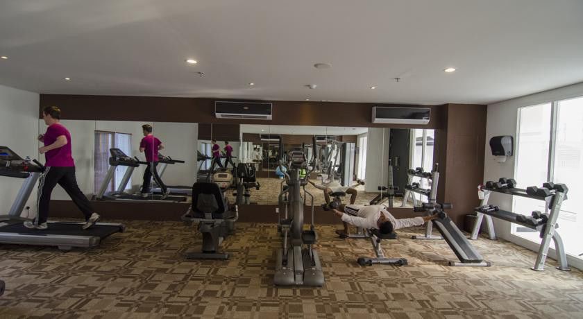 Sanur Resort Watujimbar Esterno foto